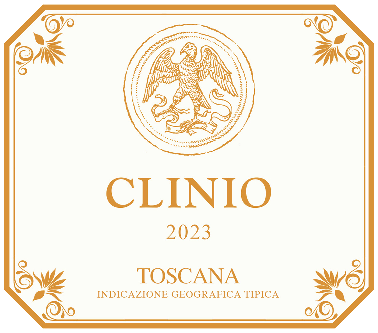 Clinio Toscana Igt 2023