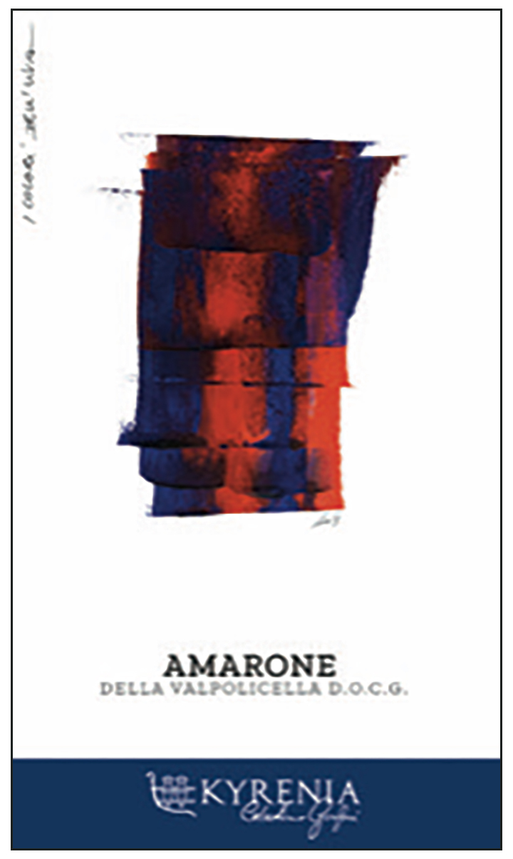 Amarone della Valpolicella Docg 2019