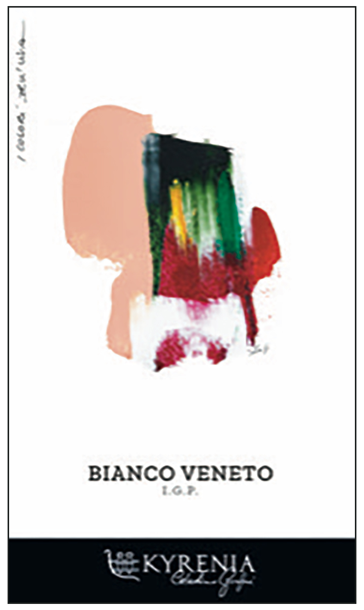 Bianco Veneto Igp 2020