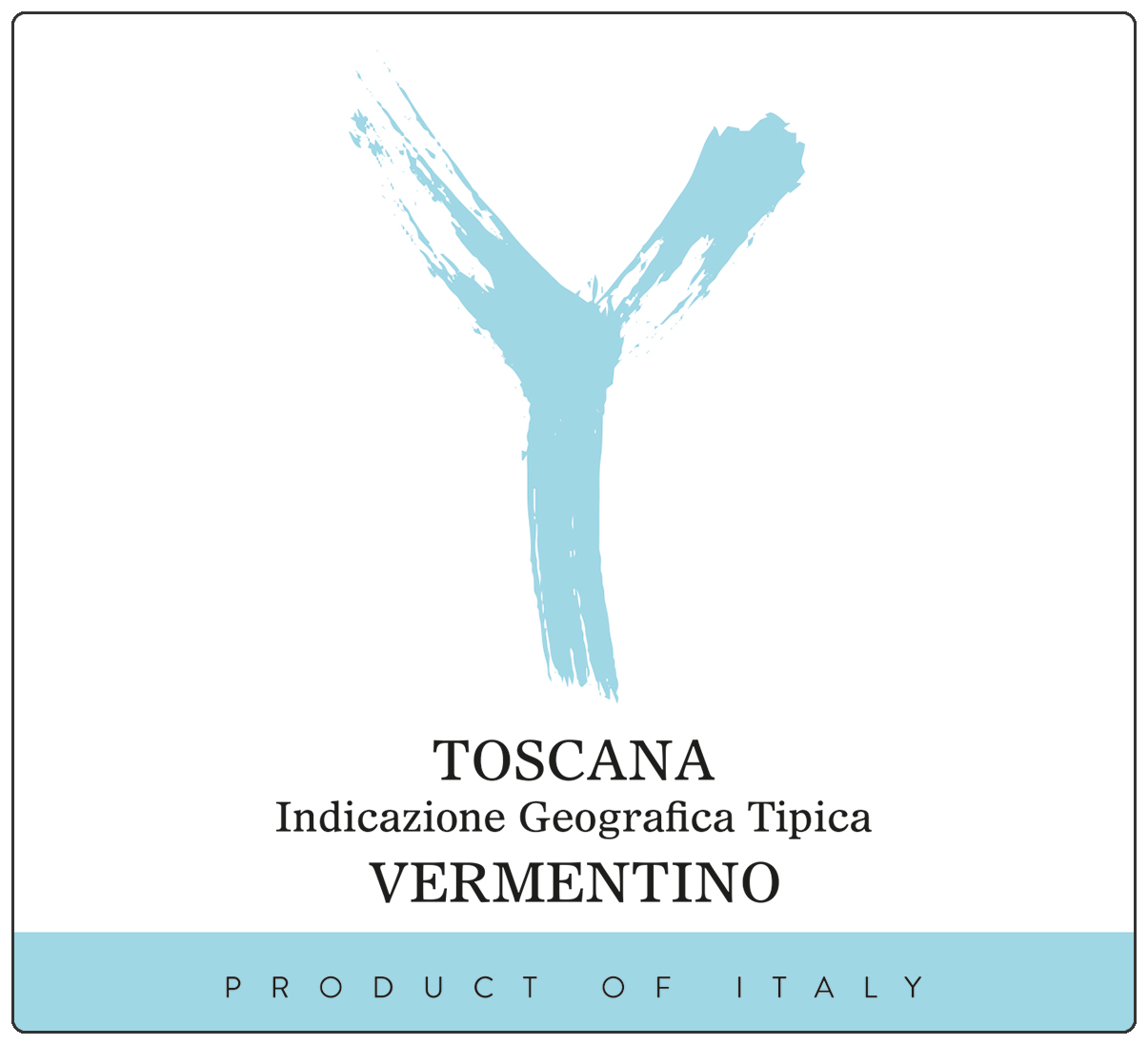 Y Vermentino Toscana Igt 2024