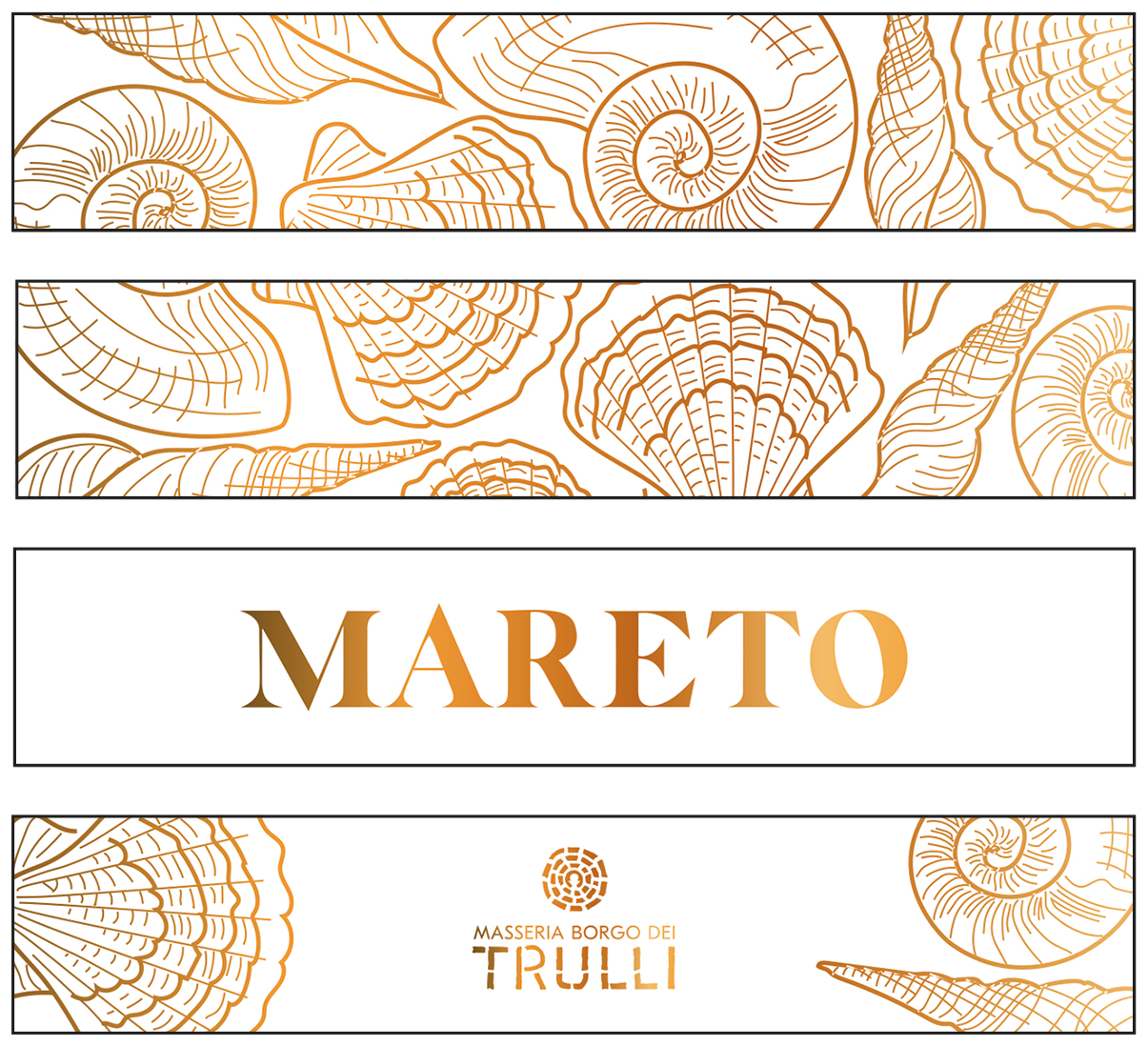 Mareto 2025