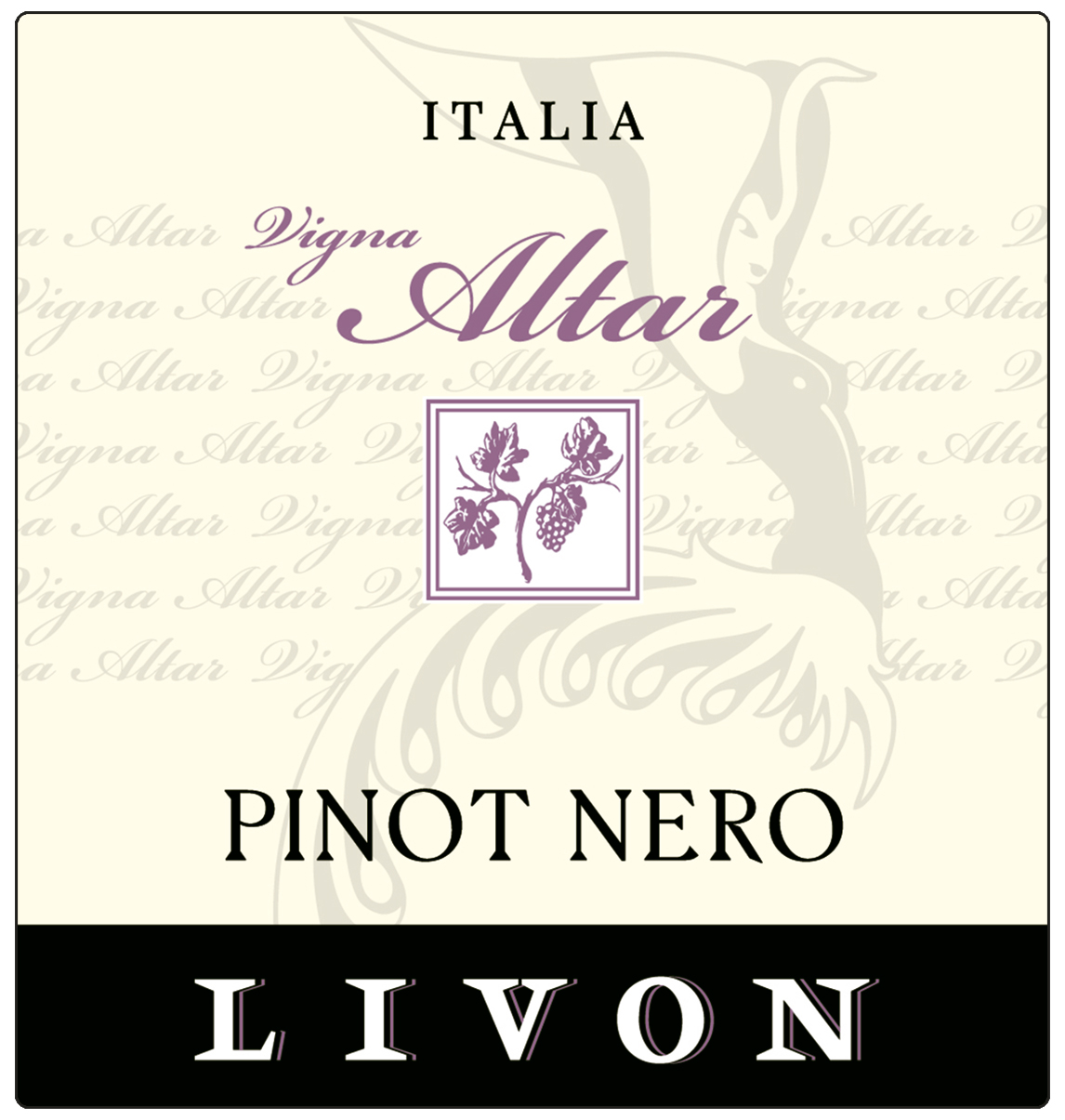 Vigna Altar Pinot Nero 2023