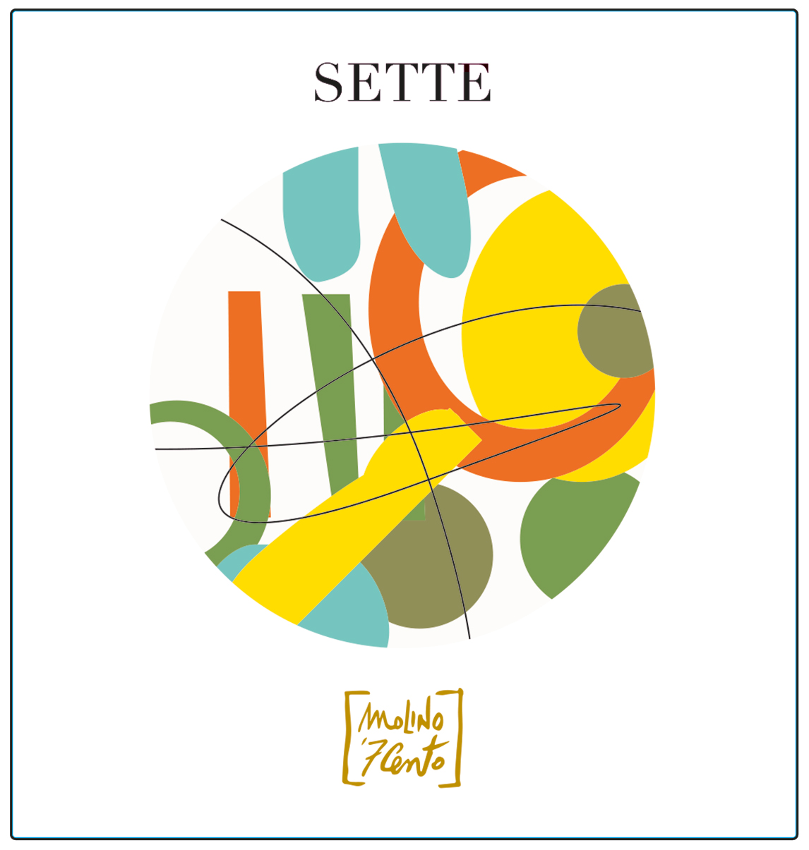 Sette Cori Bellone 2024