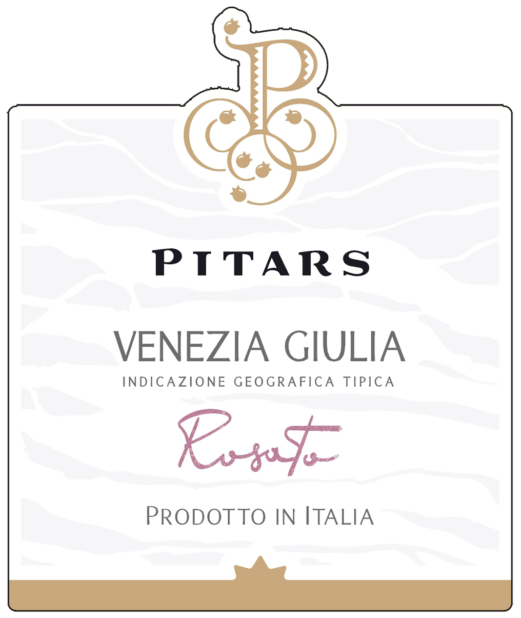 Venezia Giulia Rosato 2024
