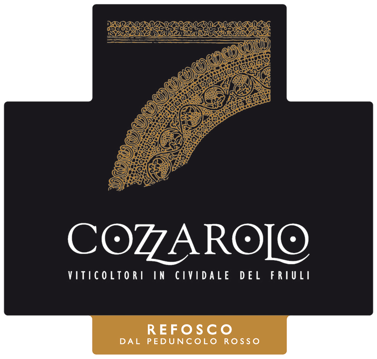 Refosco Dal Peduncolo Rosso 2024