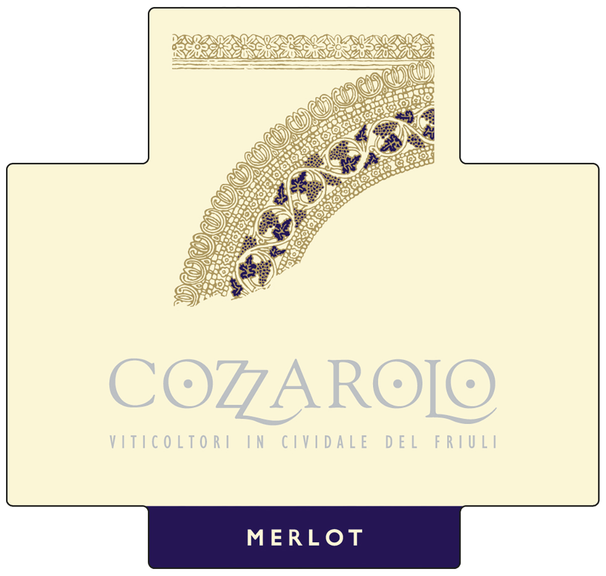 Merlot Riserva 2021