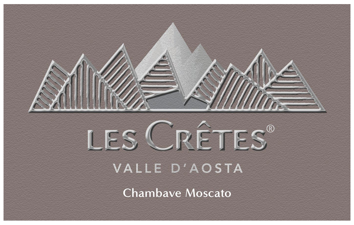 Chambave Moscato 2025