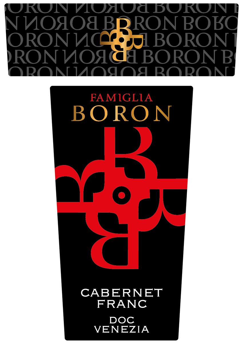 Cabernet Franc Doc Venezia 2024