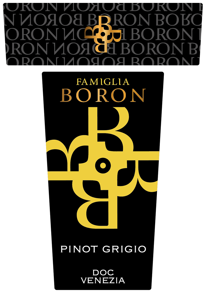 Pinot Grigio Doc Delle Venezie 2024