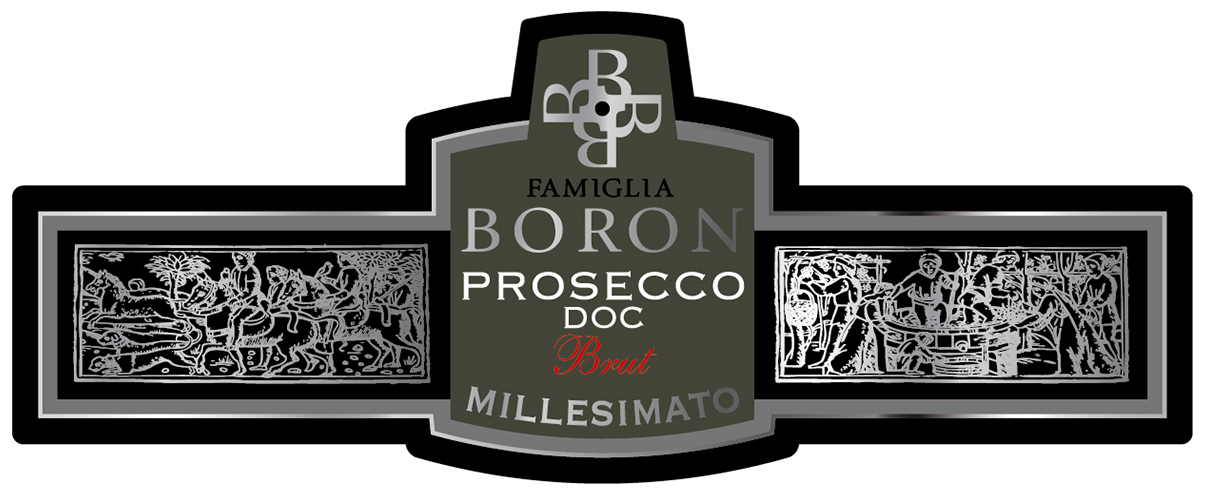 Prosecco Doc Brut Millesimato 2024