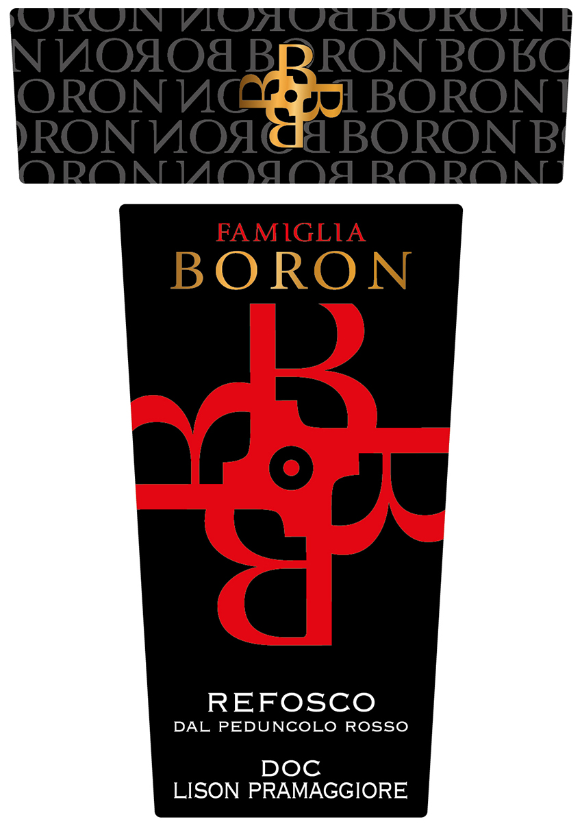 Refosco Dal Peduncolo Rosso Doc Lison Pramaggiore 2024