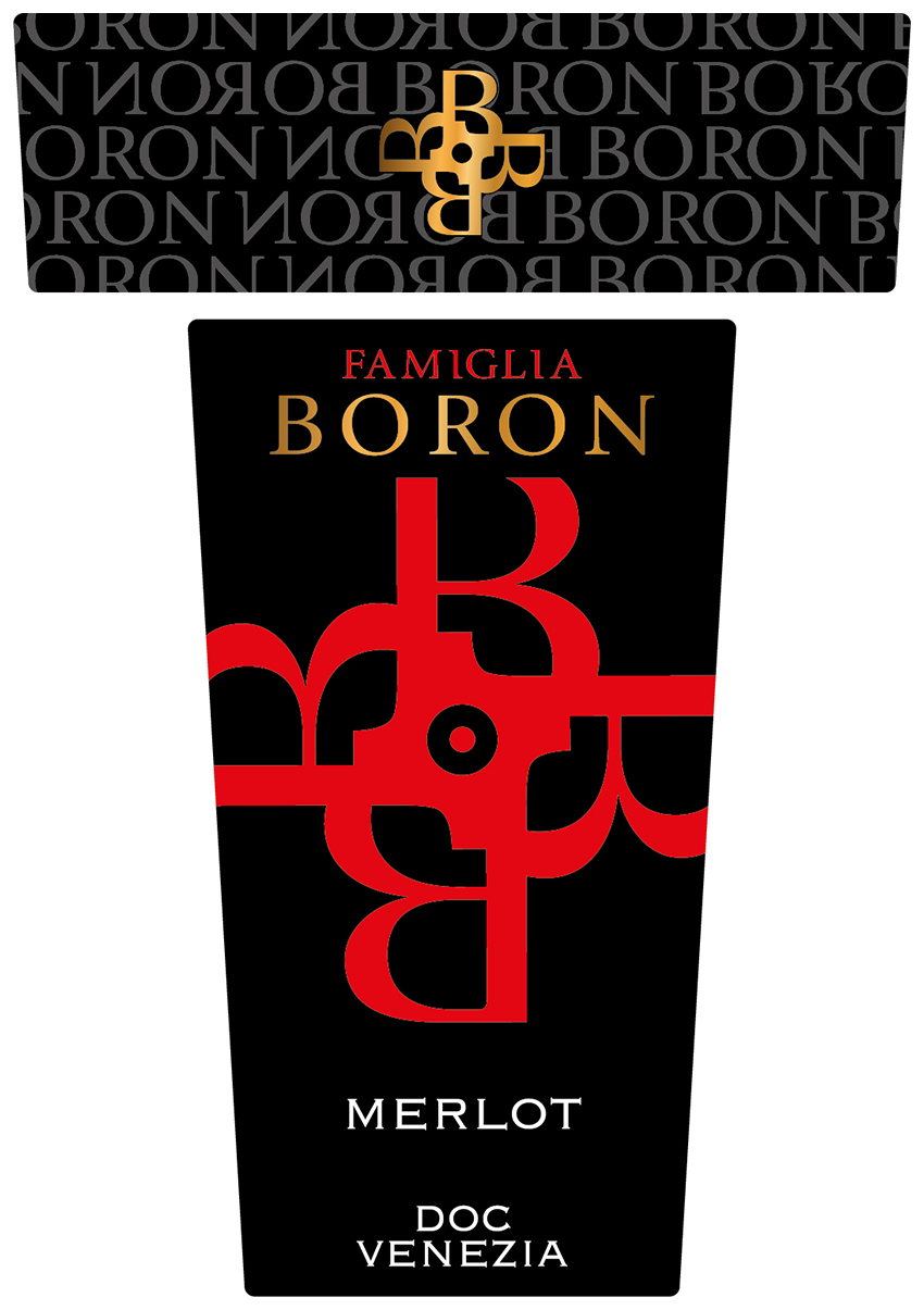 Merlot Doc Venezia 2024