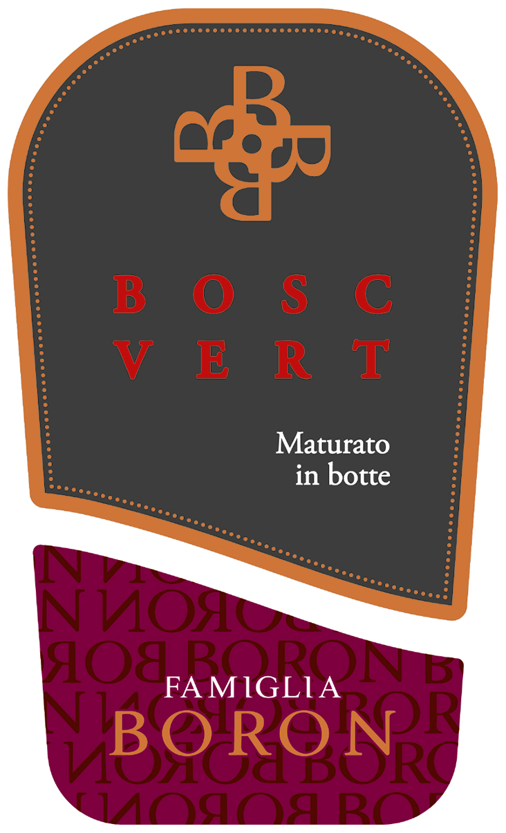 Bosc Vert Maturato In Botte 2021