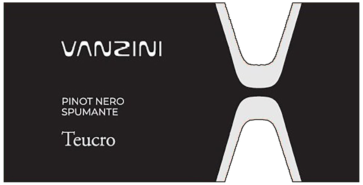 Teucro Pinot Nero Extra Dry sa