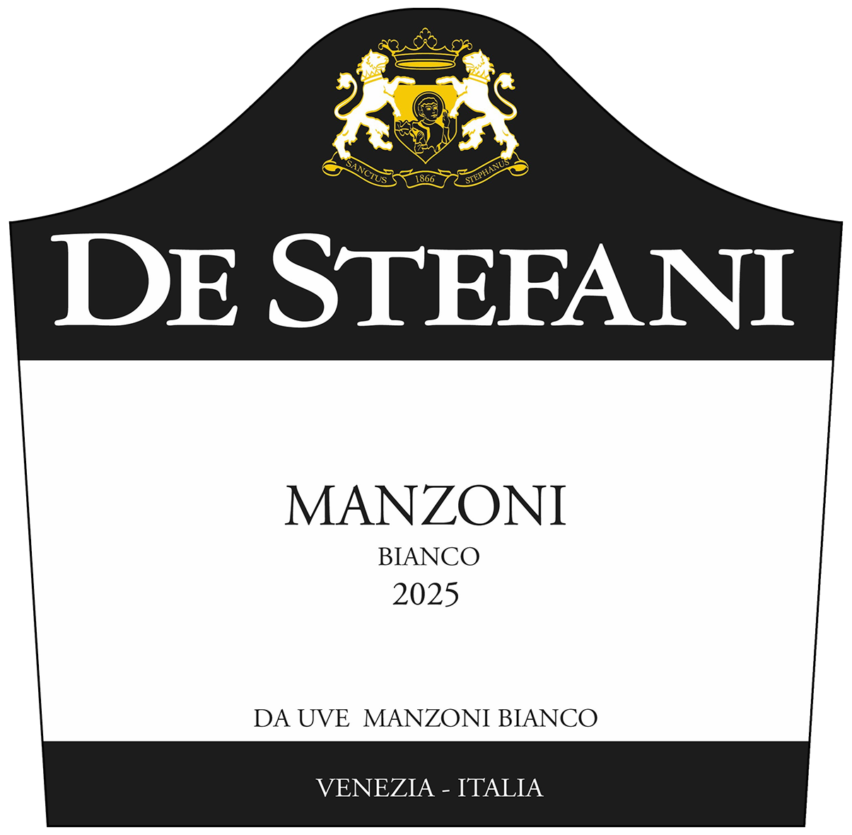 Manzoni Bianco 2025
