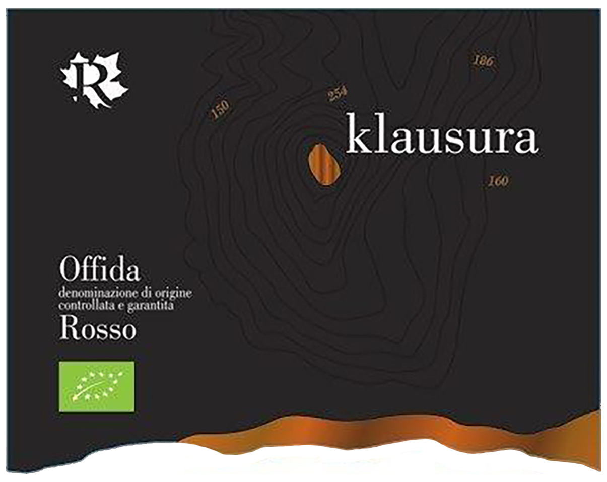 Klausura Offida Rosso 2021