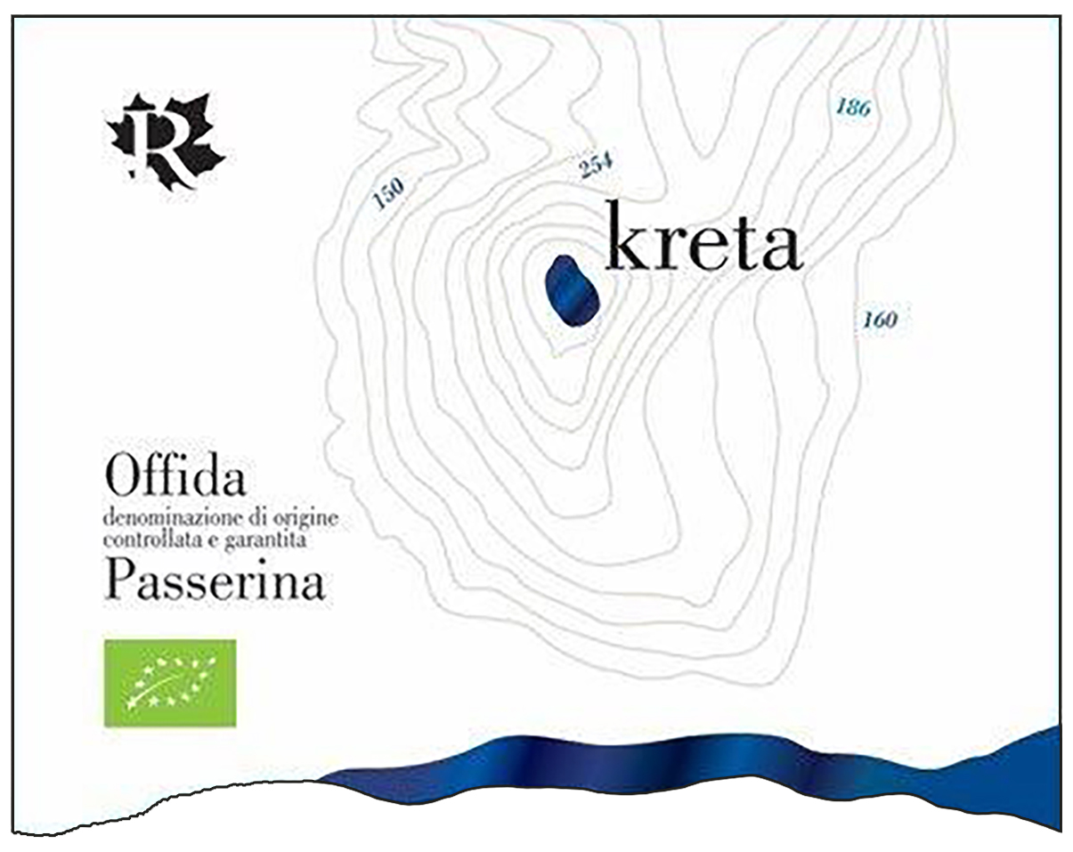Kreta Offida Passerina 2024