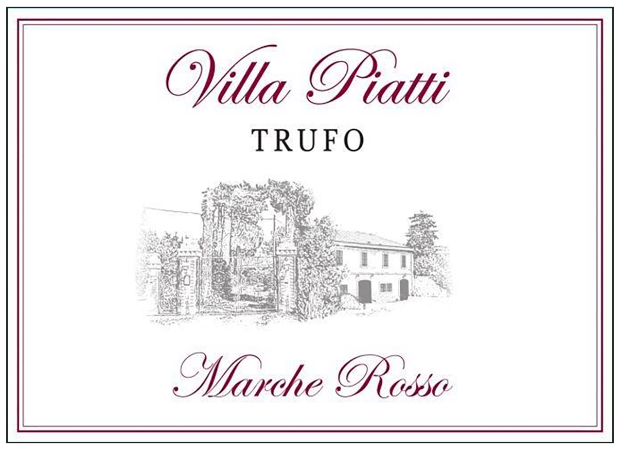 Villa Piatti Trufo Igt 2024