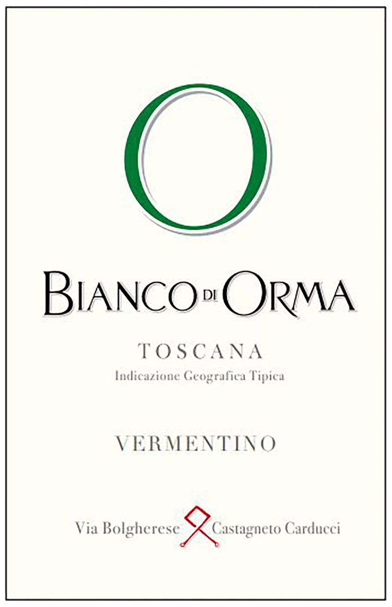 Bianco di Orma 2024