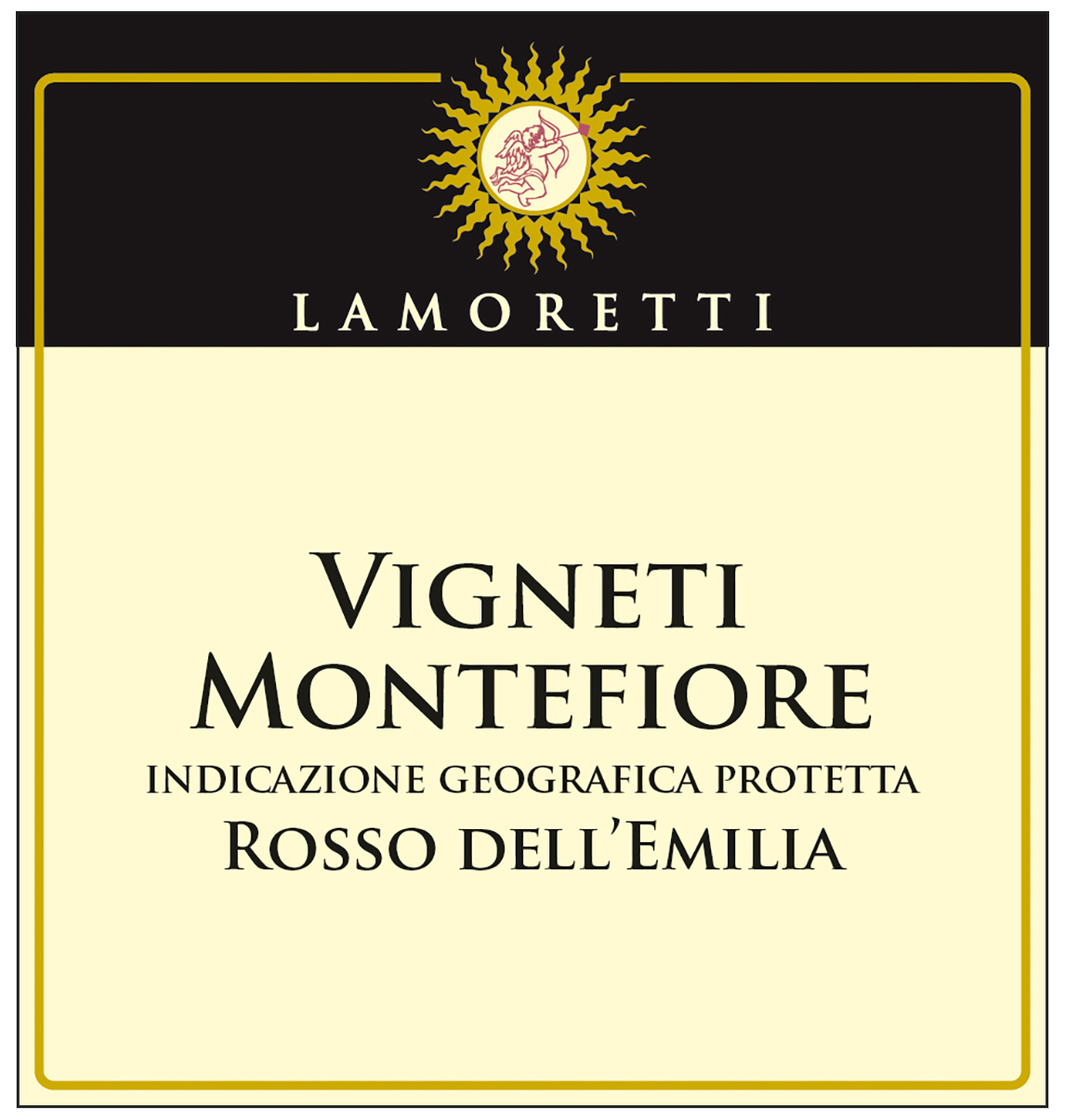Montefiore Rosso Dell'Emilia sa