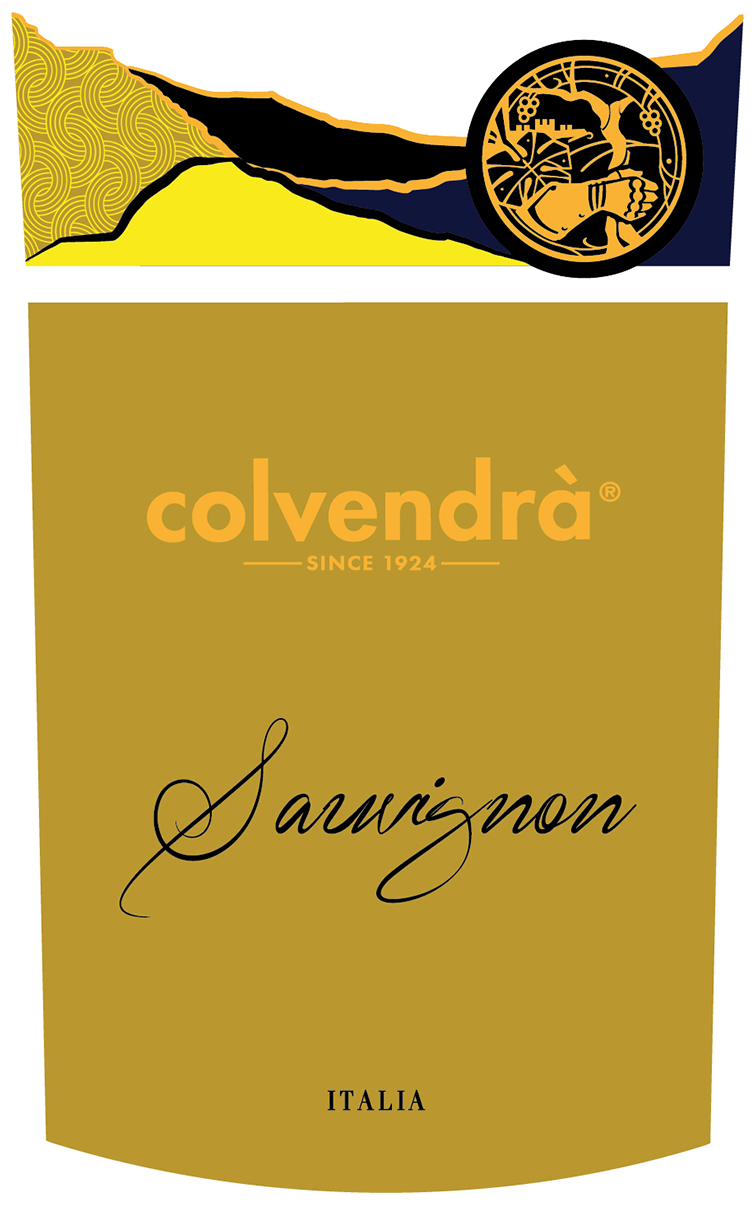 Sauvignon Trevenezie 2025