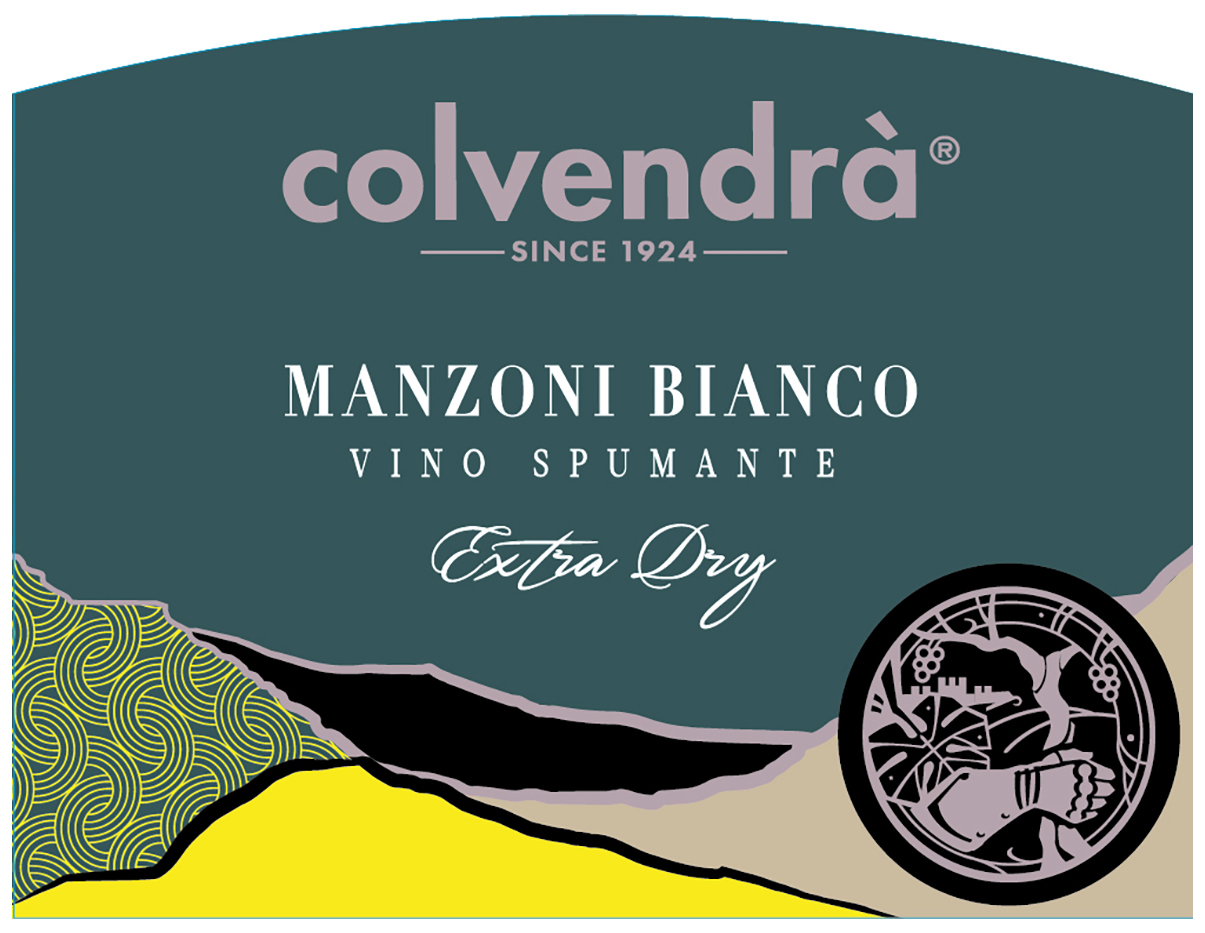 Manzoni Bianco Extra Dry sa