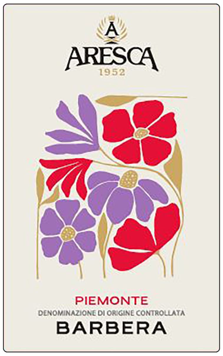 Barbera Piemonte 2023