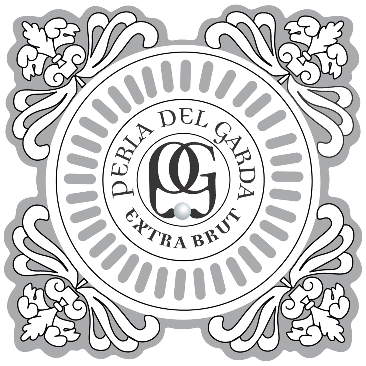 Garda Extra Brut Metodo Classico 2020