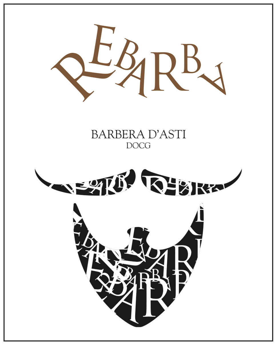 Rebarba Barbera d'Asti Superiore 2022
