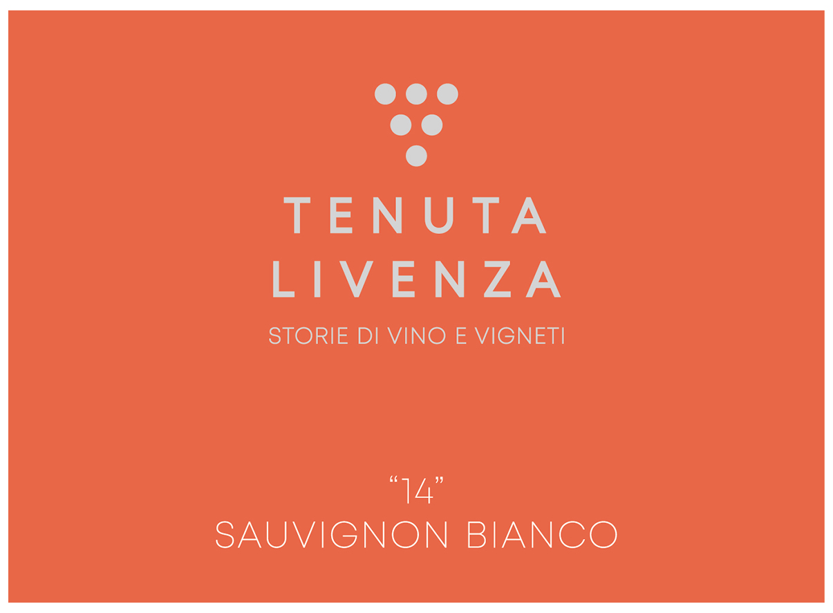 Tenuta Livenza "14" Sauvignon 2025