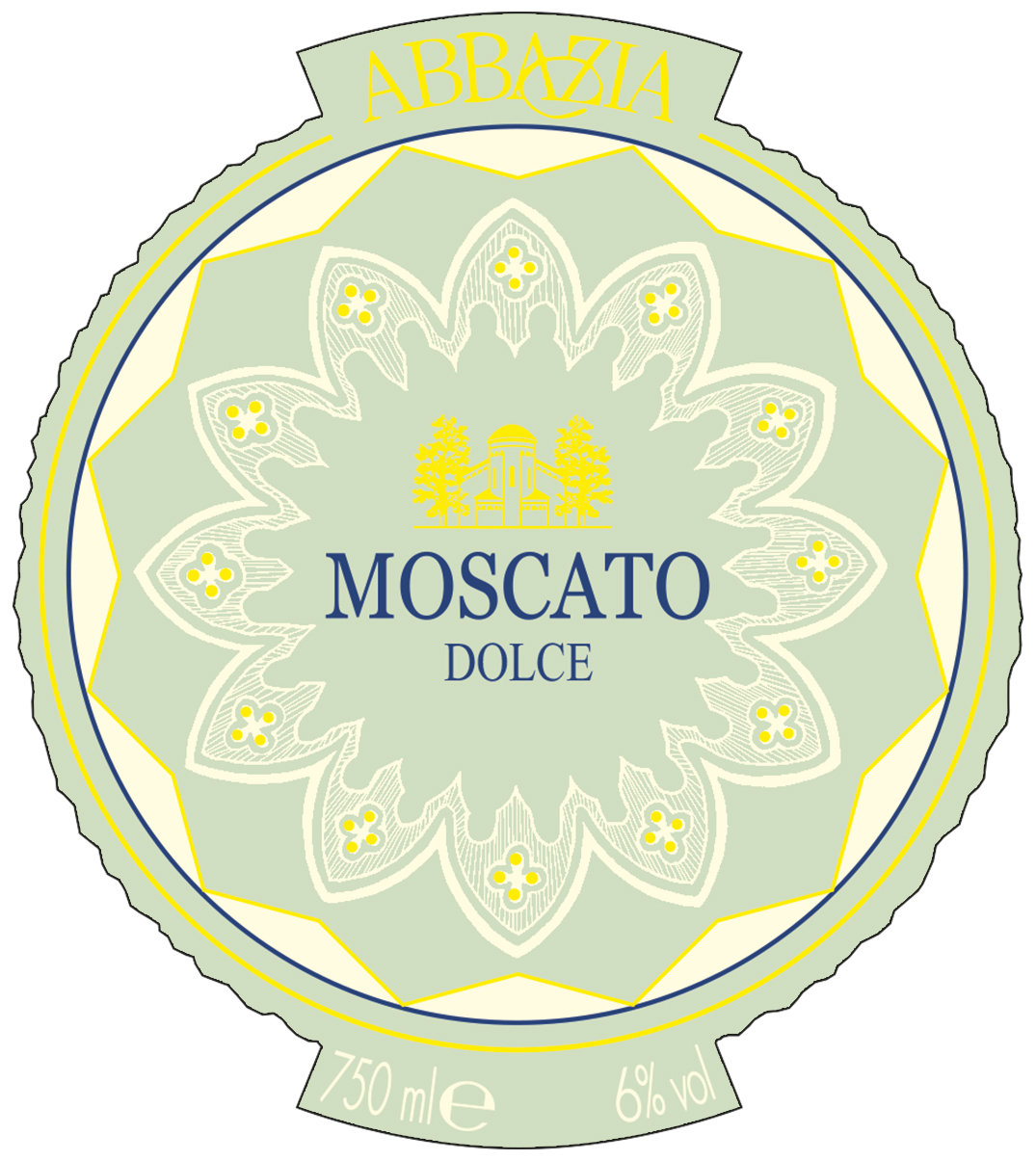 Abbazia Moscato Dolce Provincia di Pavia sa