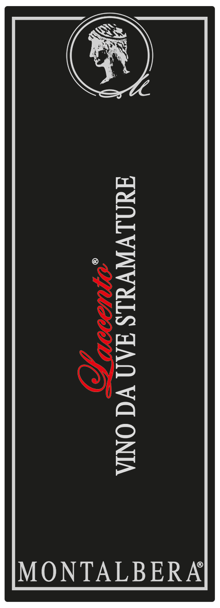 Laccento Vino da Uve Stramature 2023