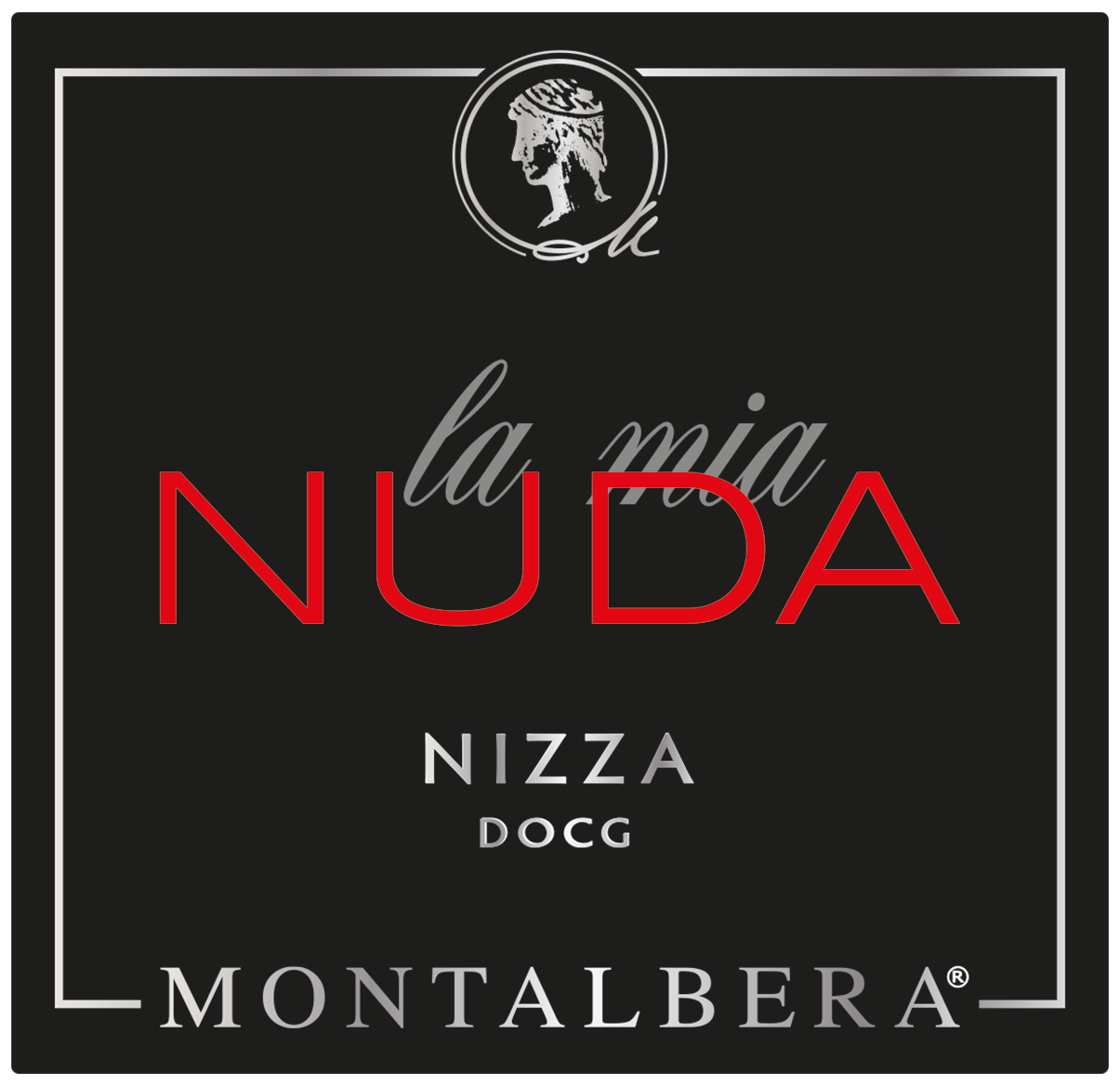 La Mia Nuda Nizza Docg 2022
