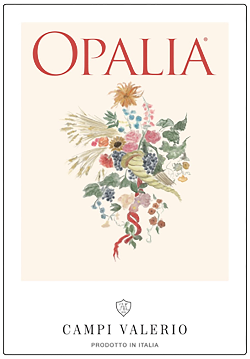 Opalia Bianco 2024