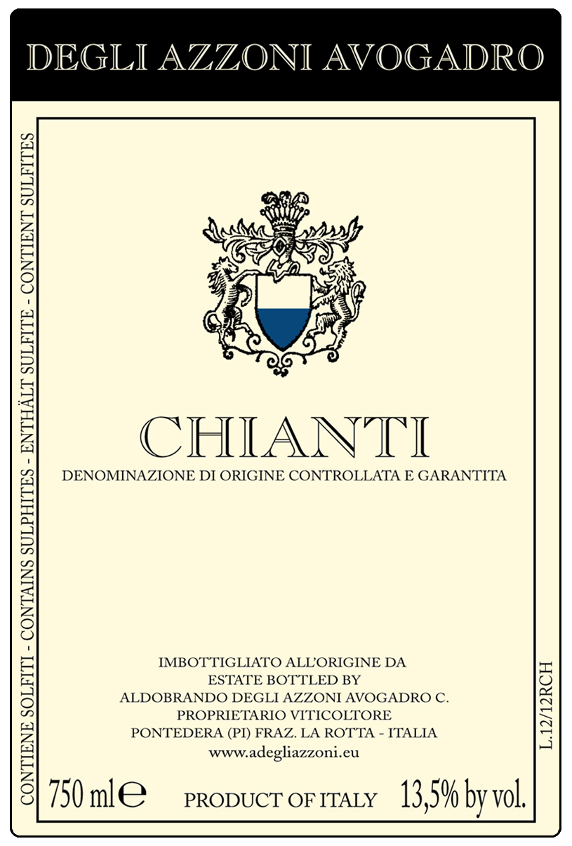 Chianti 2023