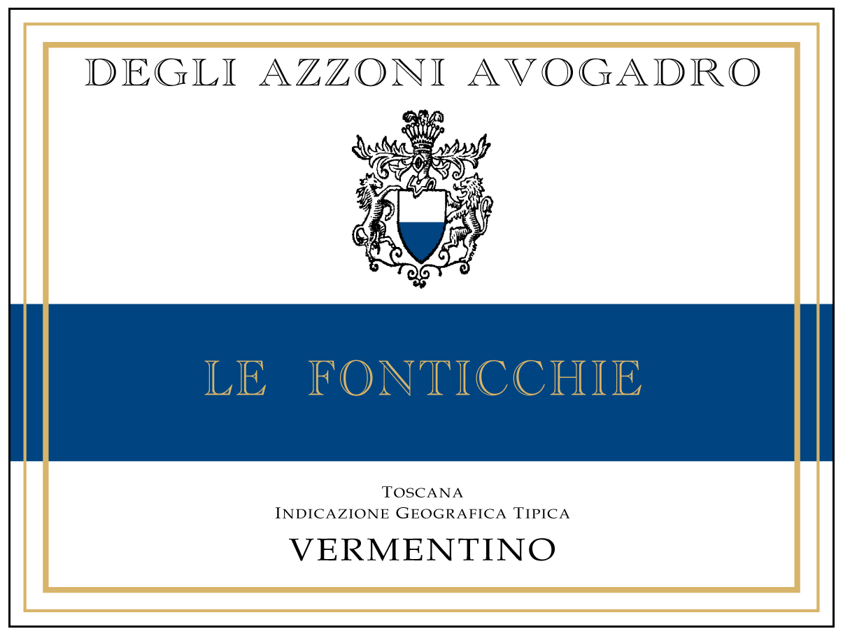 Le Fonticchie 2024