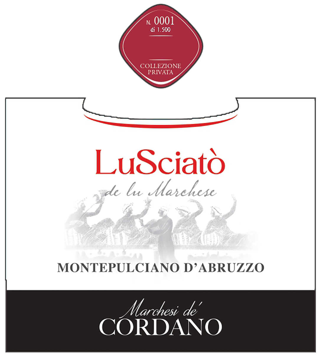 Lu Sciatò De Lu Marchese 2021