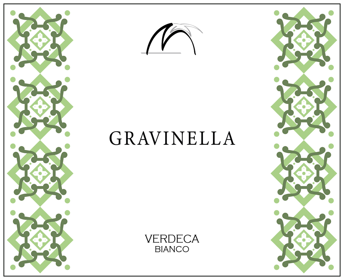 Gravinella Verdeca Valle D'Itria 2025