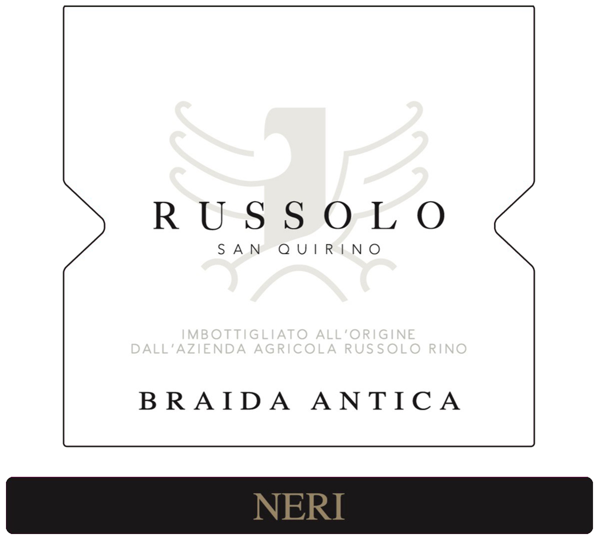 Braida Antica Neri sa