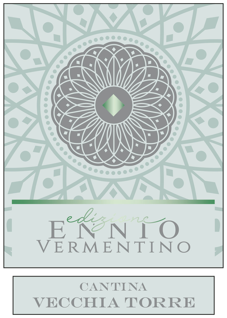 Edizione Ennio Vermentino 2025