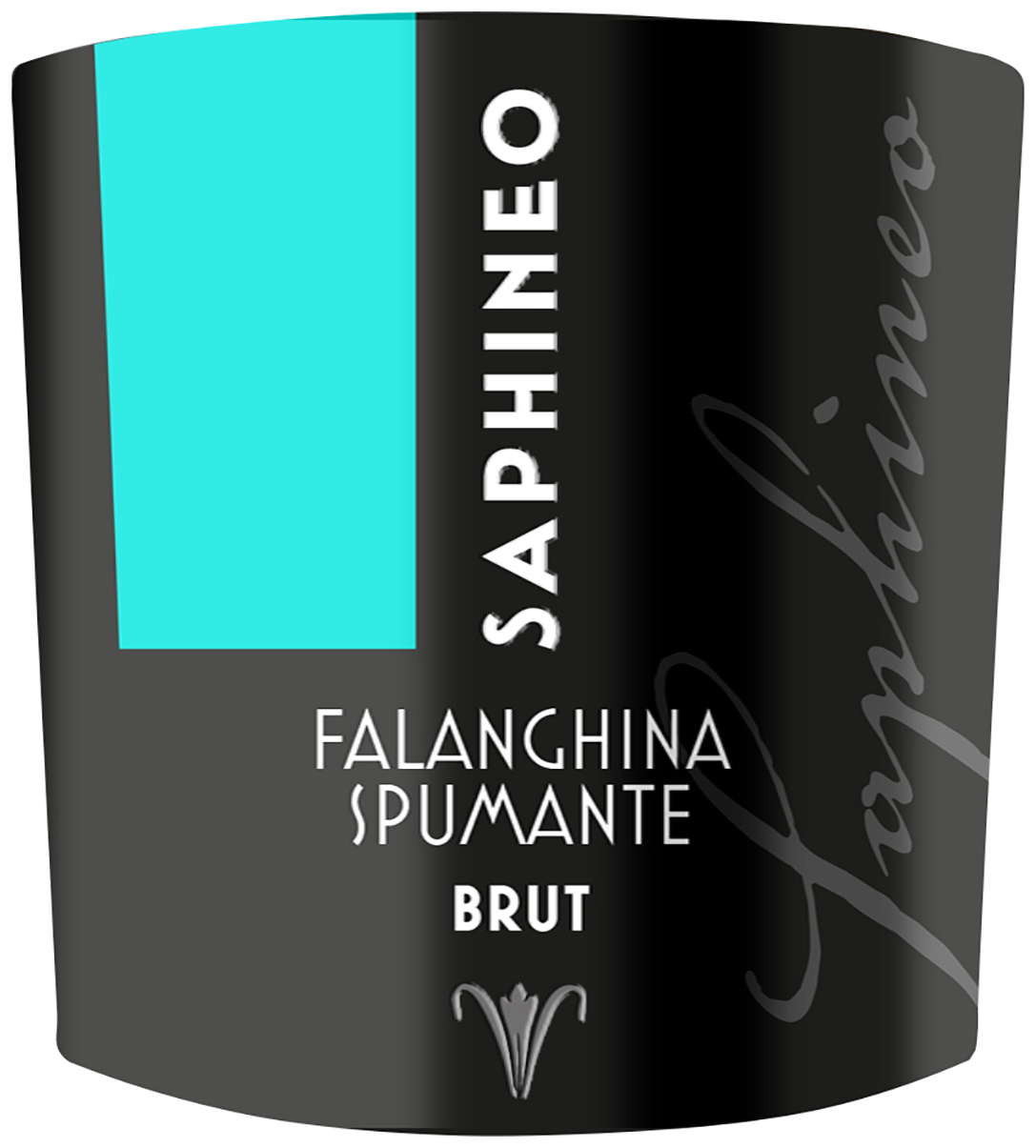 Saphineo Falanghina Spumante Brut sa