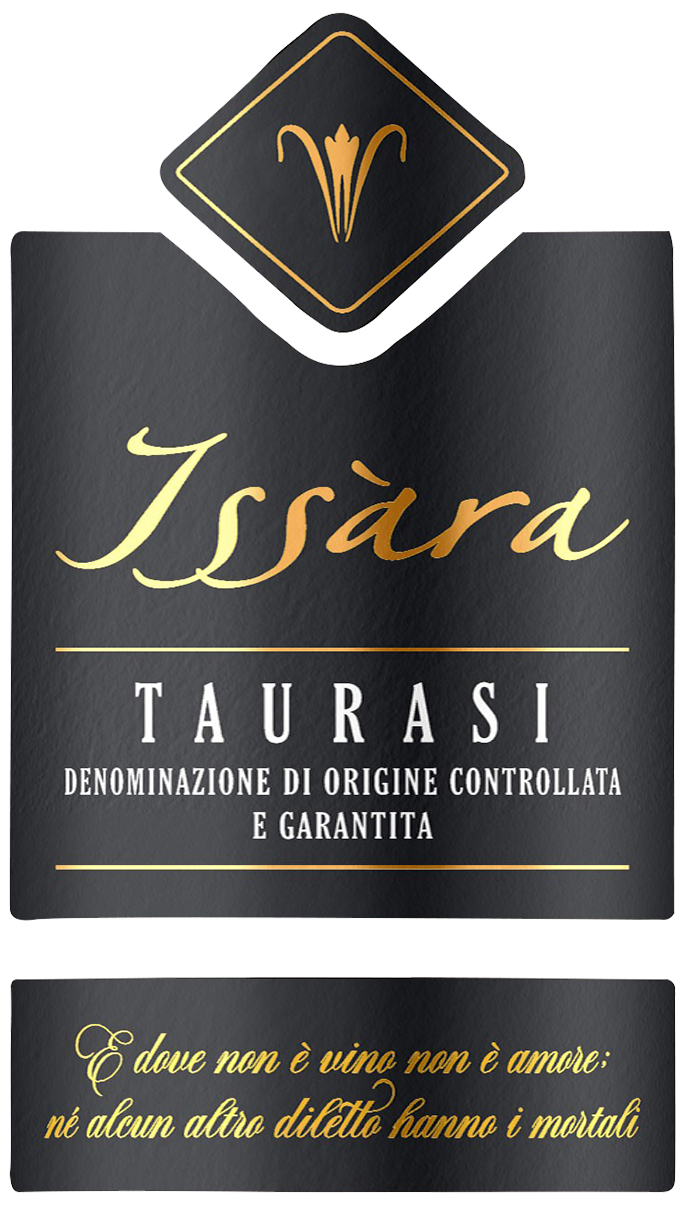 Issàra Taurasi Docg 2022