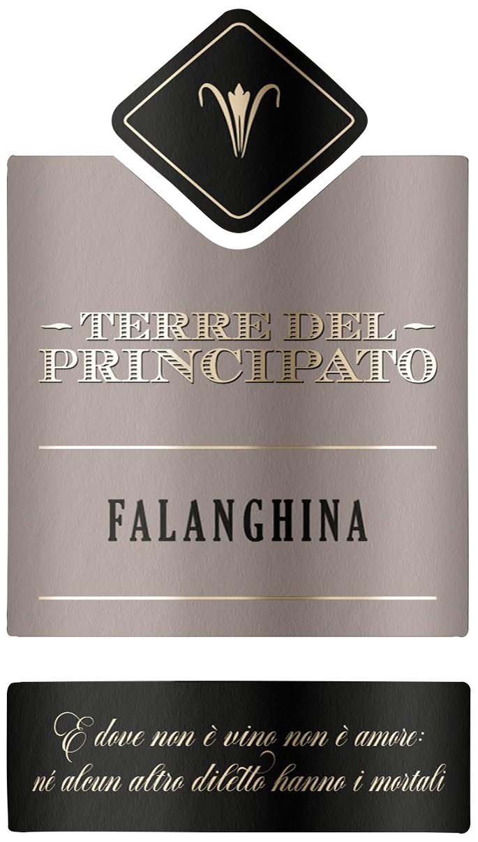 Terre Del Principato Falanghina 2024