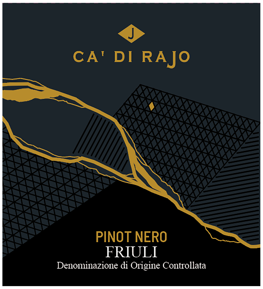 Pinot Nero Friuli 2025