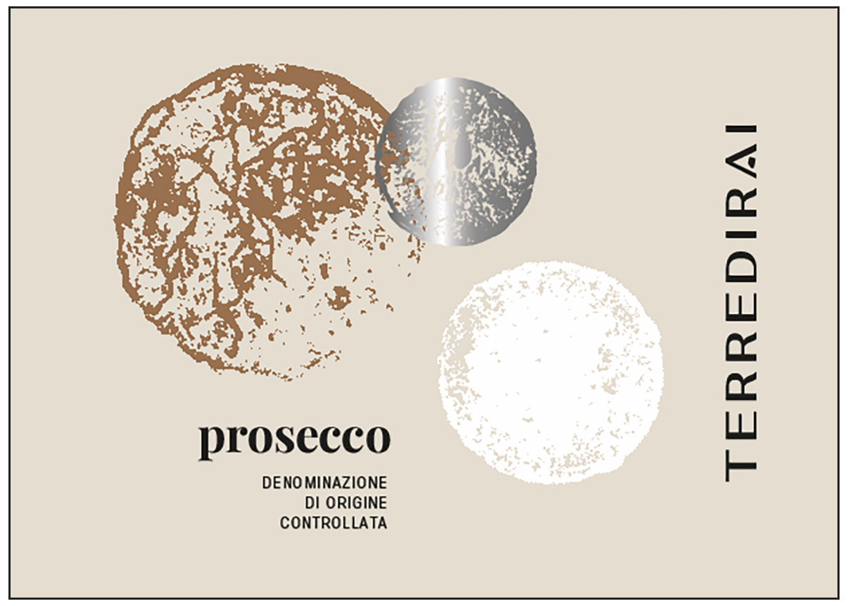 Prosecco Extra Dry sa