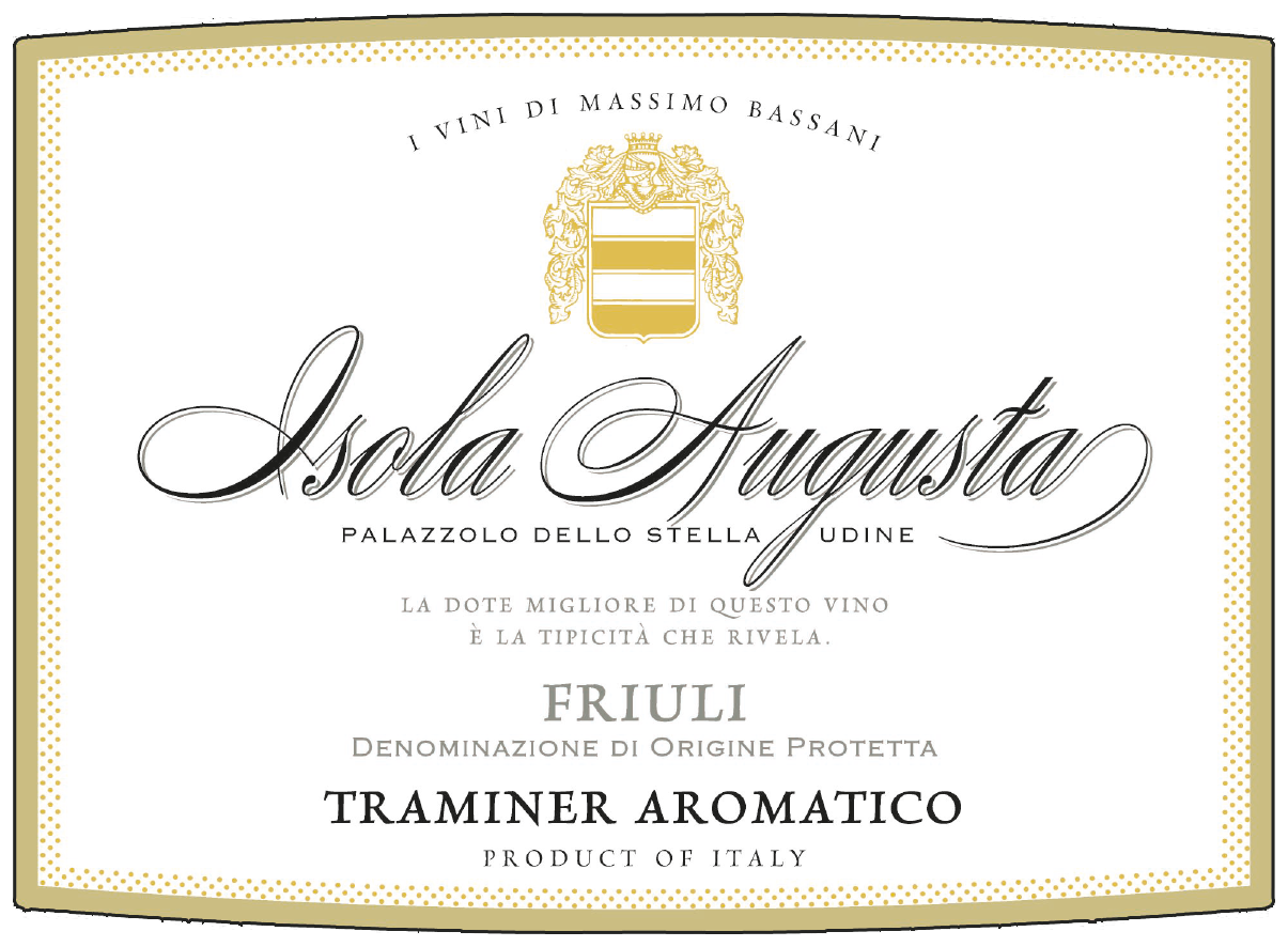 Traminer Aromatico 2025