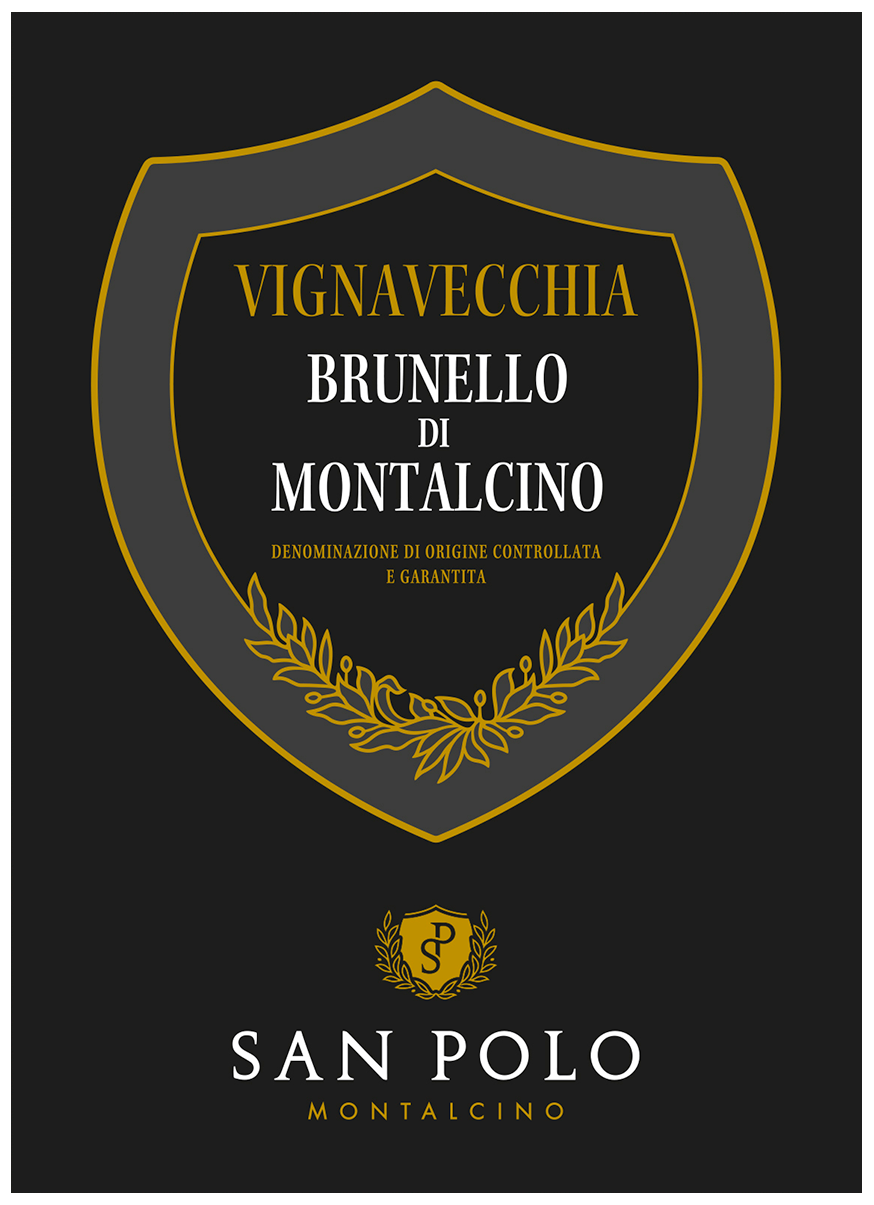 Vignavecchia Brunello di Montalcino Docg 2021