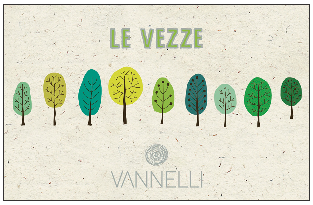 Le Vezze Bianco 2023