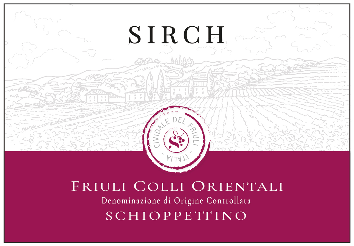 Schioppettino 2024