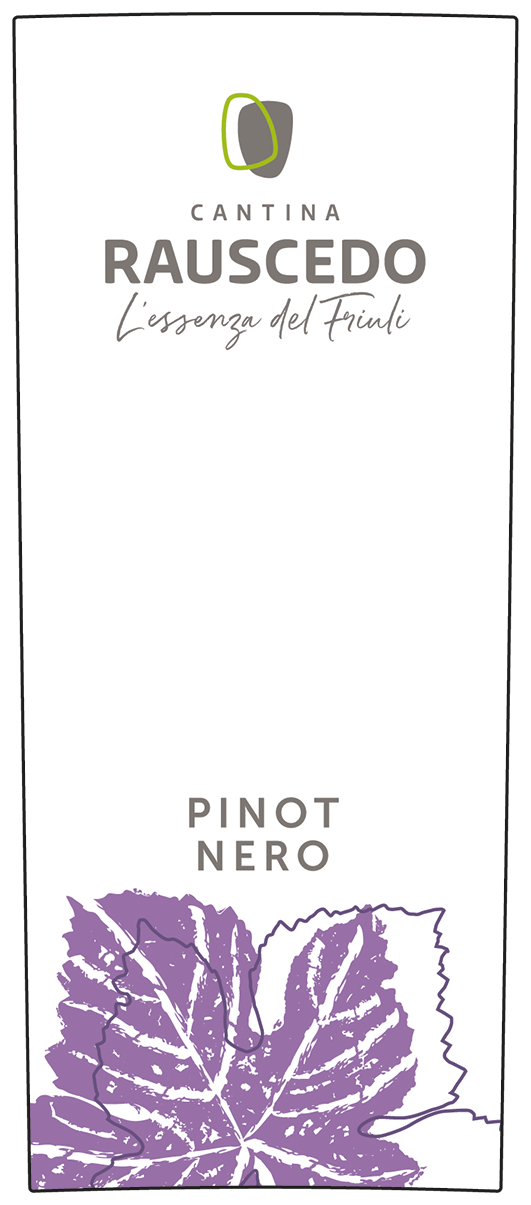 Pinot Nero 2024
